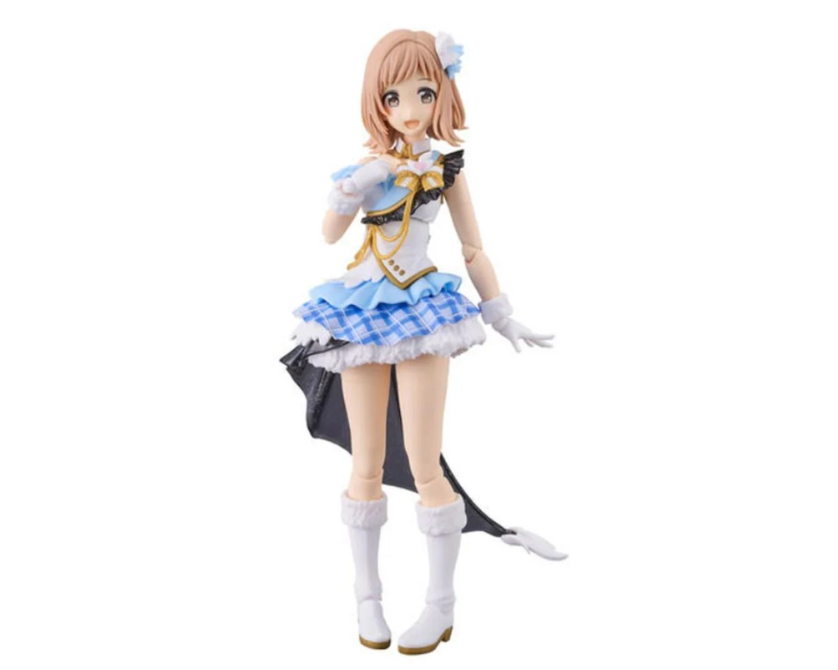 30MS MANO SAKURAGI Bandai BAS2676311
