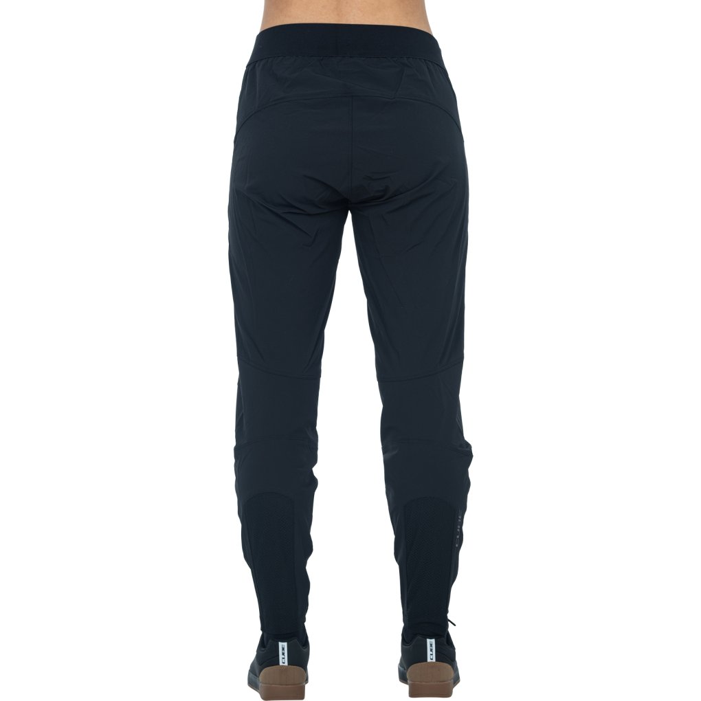 CUBE MTB Baggy Pants Women - black