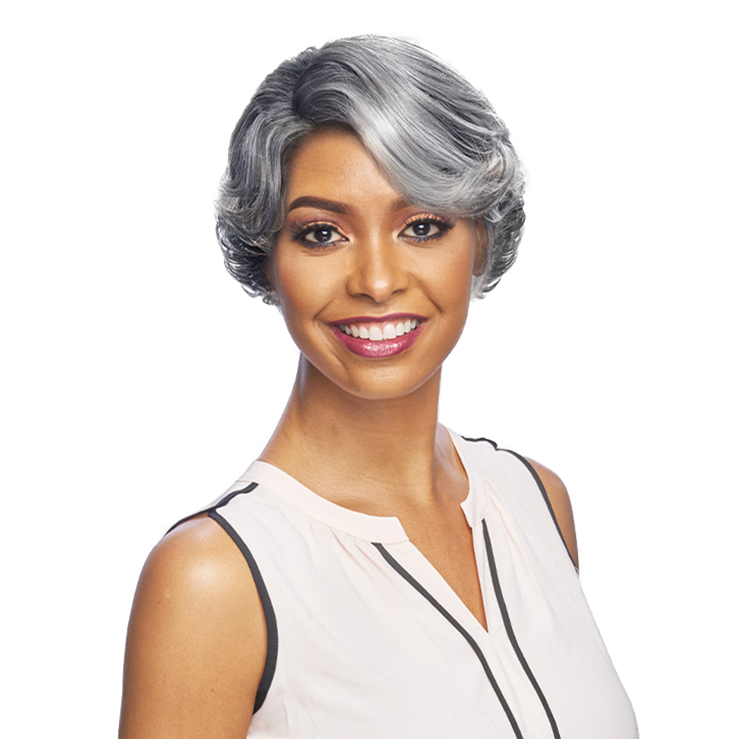 Vanessa Wig Super C-Side Lace Part Helu