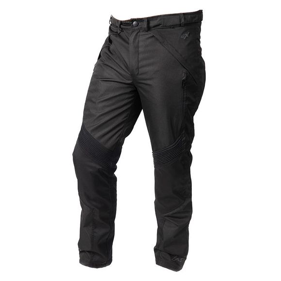 Dxr Trekker Motorcycle Pants - BlackRef: DXR0876