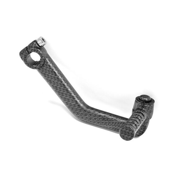 Carbon Bihr starter kickRef: Bi01085A / 1081984001