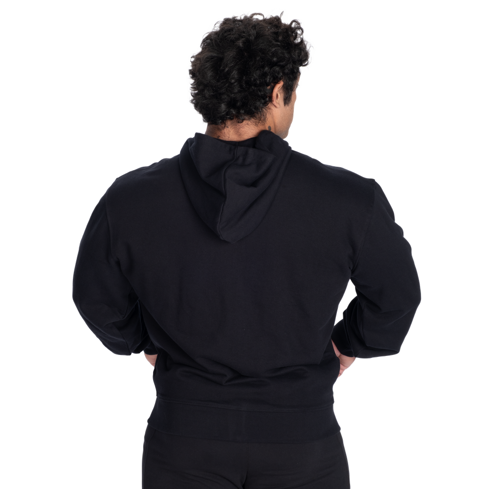 GASP Classic Zip Hoodie