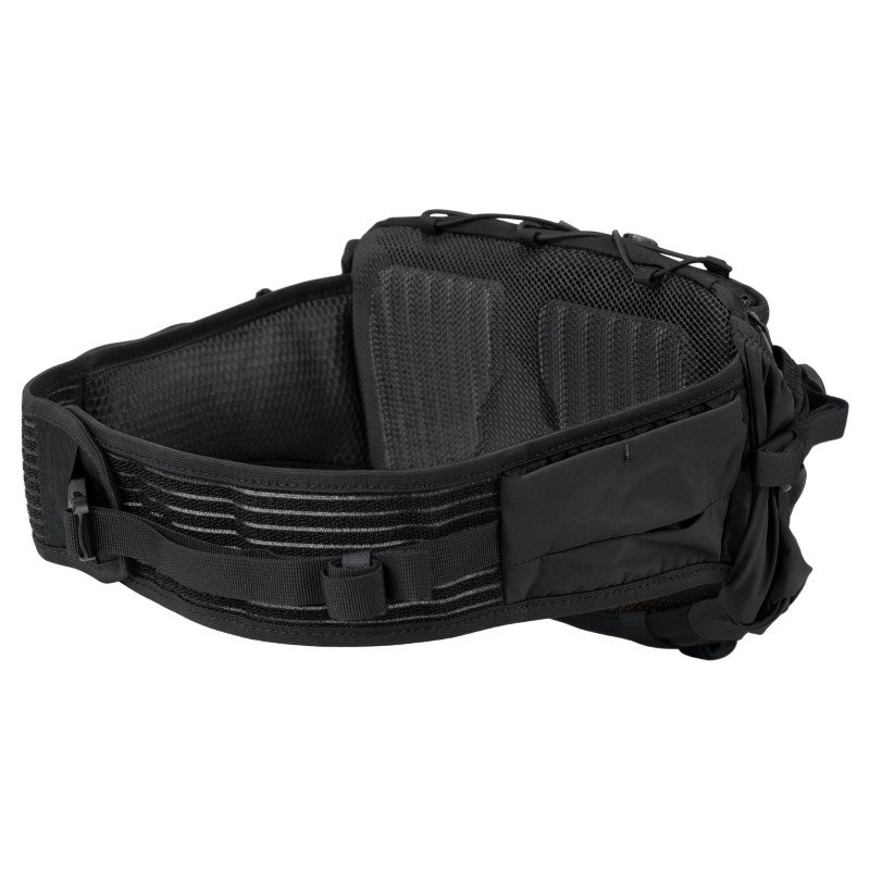SCOTT Trail 4 Hip Pack - black