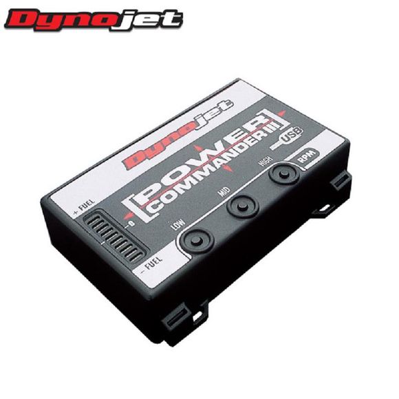 Dynojet Power Commander V injection boxSUZUKI 1000 GSX-R 1000 - 2005 - 2006Ref: DY325-411-V