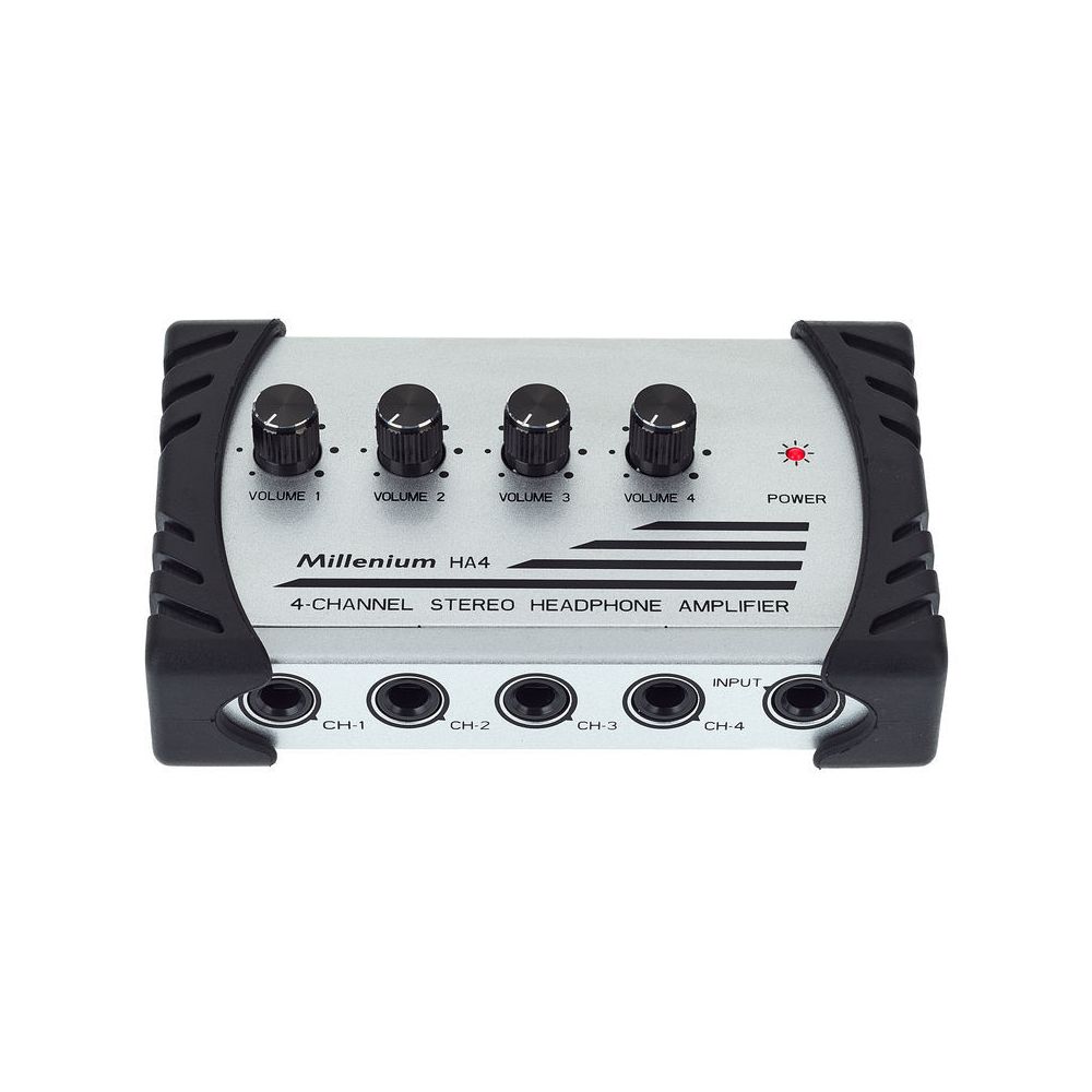 Millenium HA 4 – Thomann Ireland