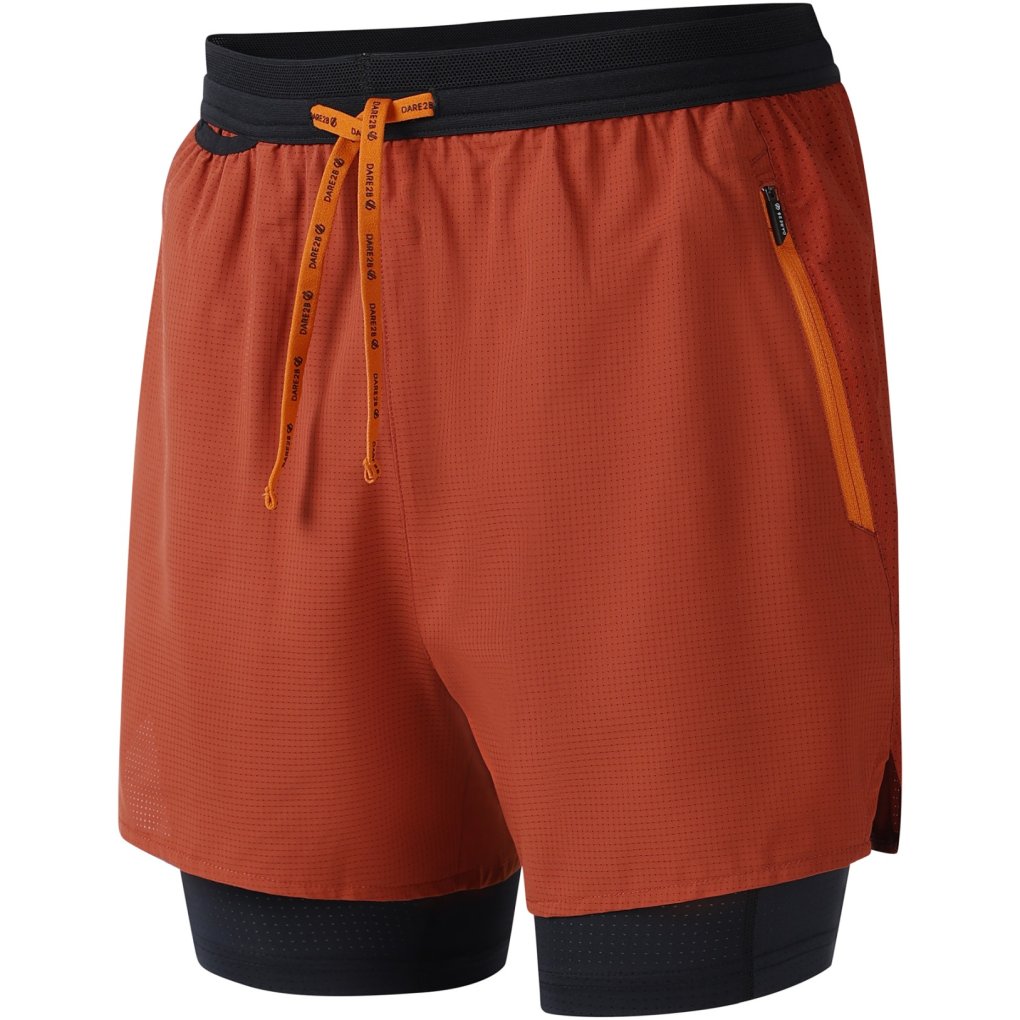 Dare 2b Movement II Shorts Men - ZSY ArabianSpice