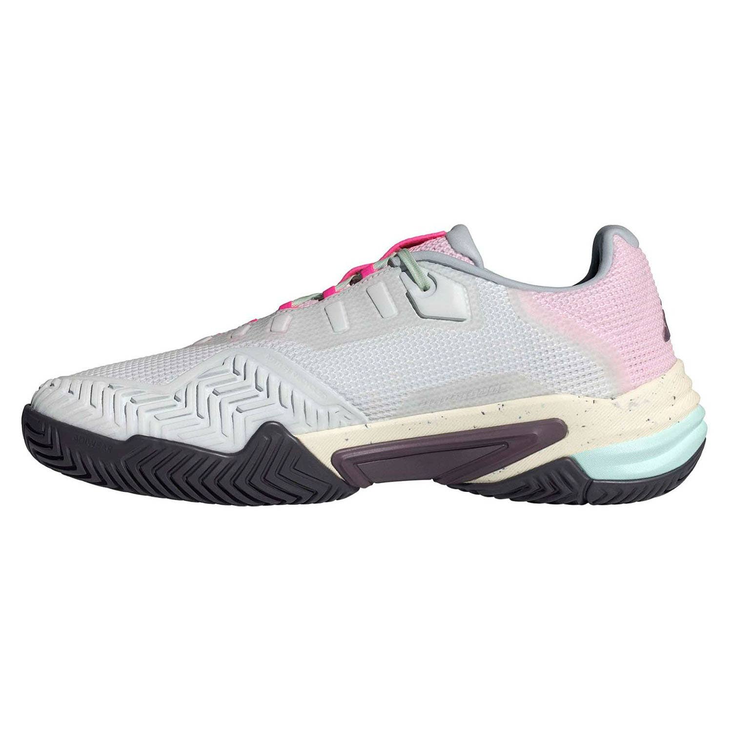 ADIDAS BARRICADE M IF7792 WHITE