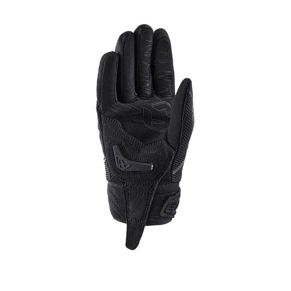 Gloves Ixon Hurricane 2 Kid - Black / WhiteRef: IX2005