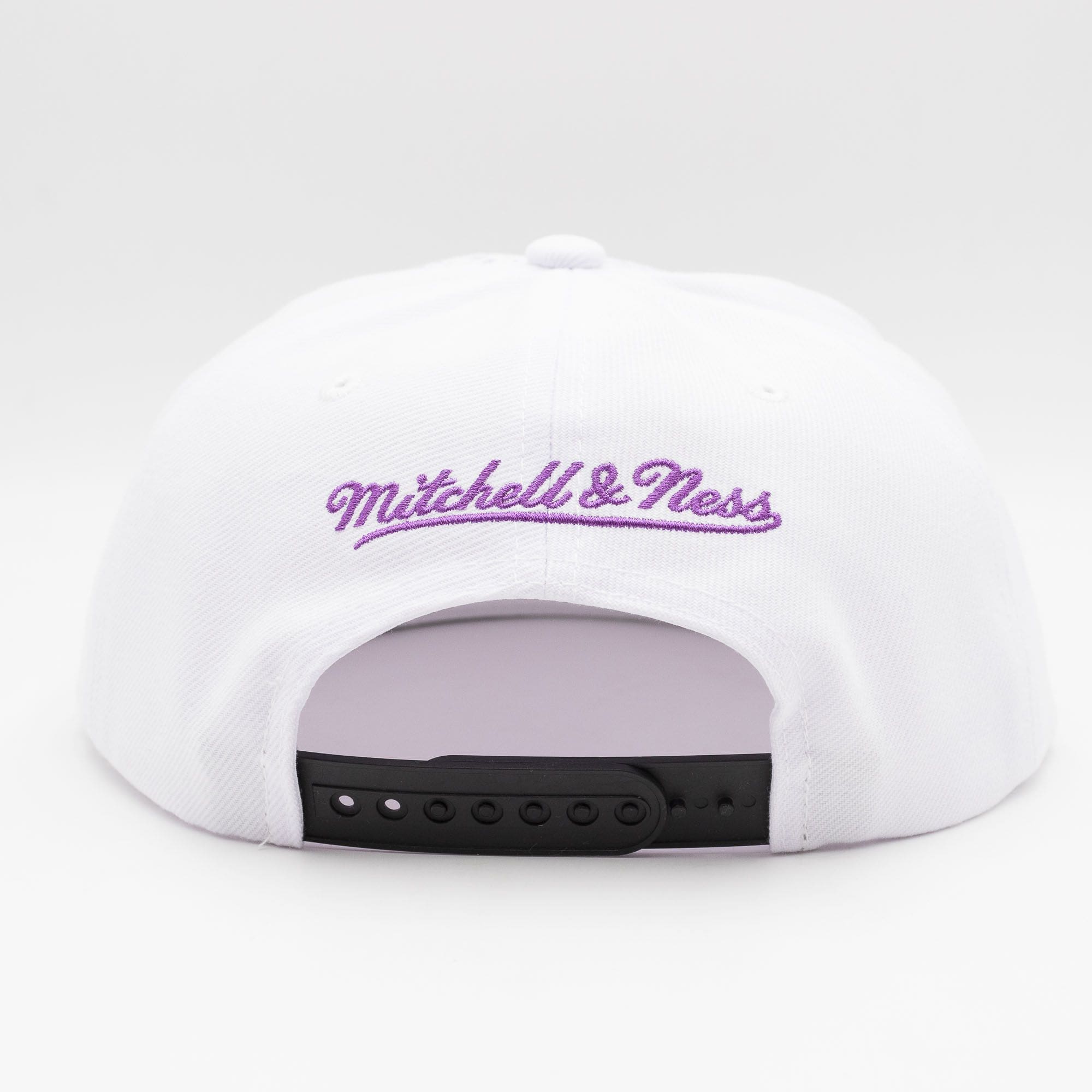 Toronto Raptors Vince Carter 90s Playa Mitchell & Ness Deadstock Snapback Cap