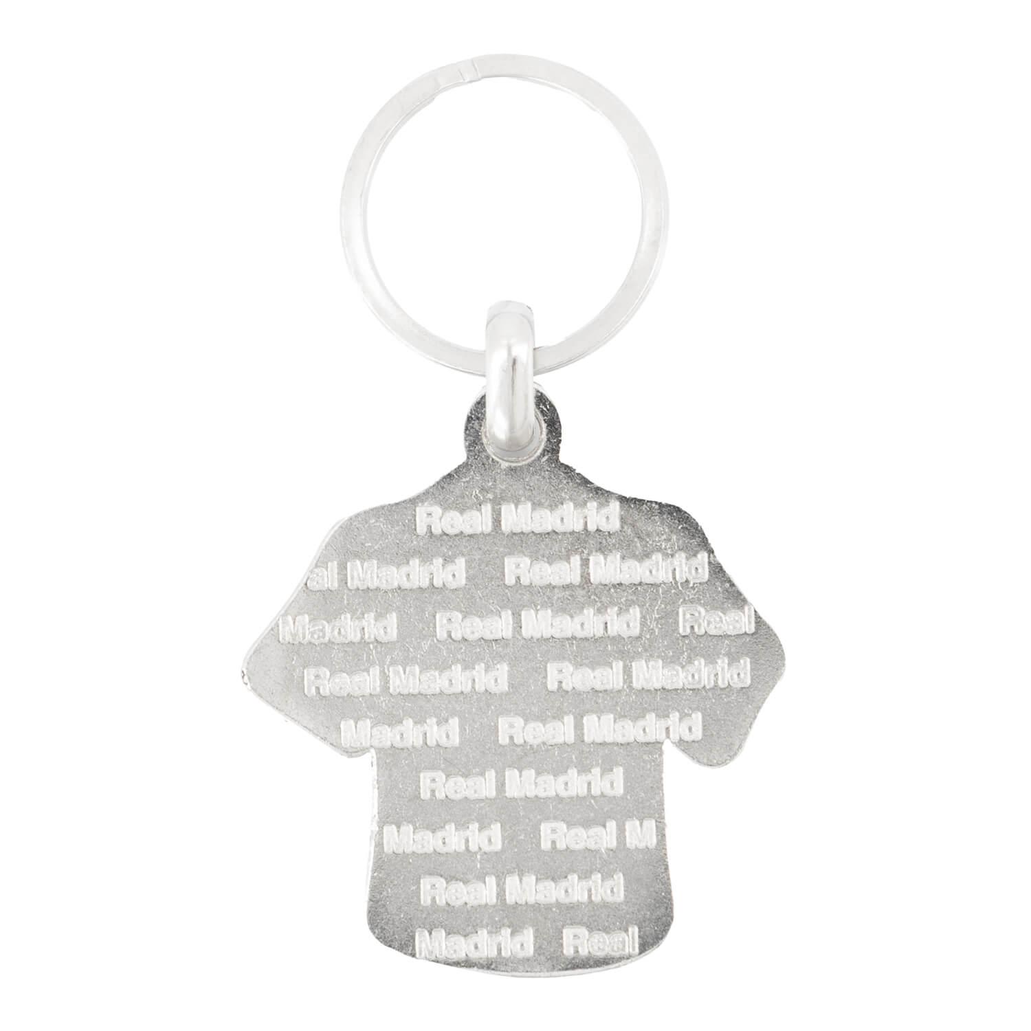 Keyring Shirt Endrick Real Madrid