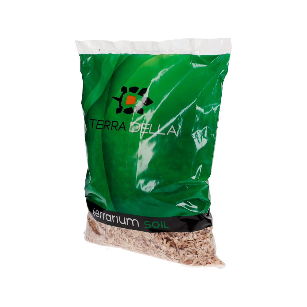 Terra Della Aspen Bedding - 20L