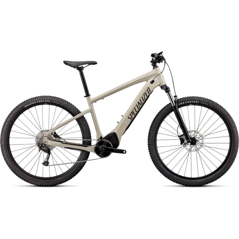 Rotaris Touch-Up Paint Kit for Specialized - with Primer - White Mountains Gloss