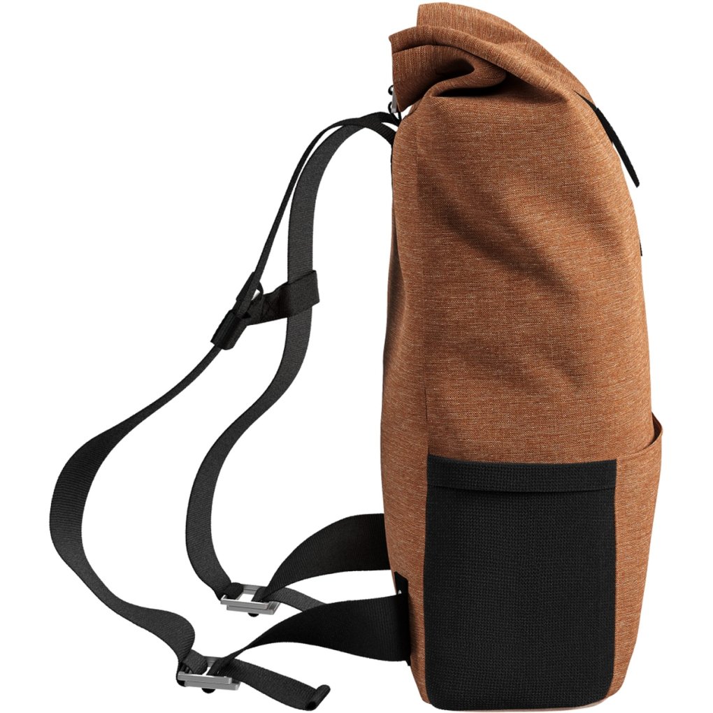 Brooks Pickwick Tex Nylon Backpack 26L - orange