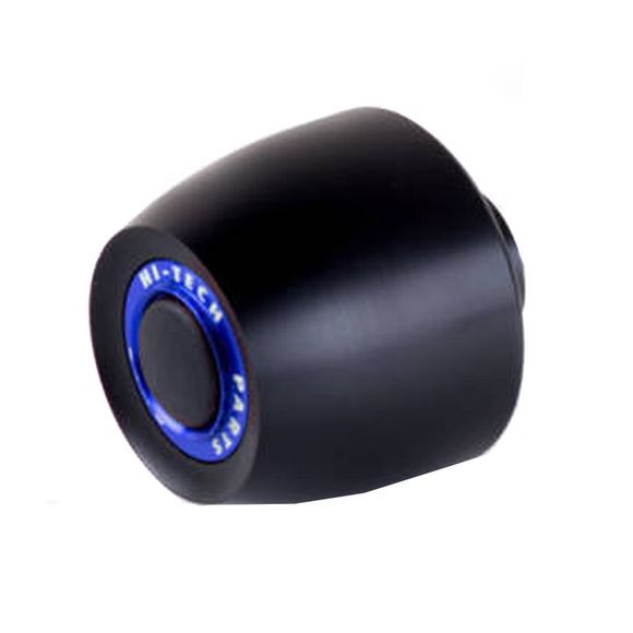 Puig phb19 wheels swing arm protection - blackRef : PUI0507 / 20033N