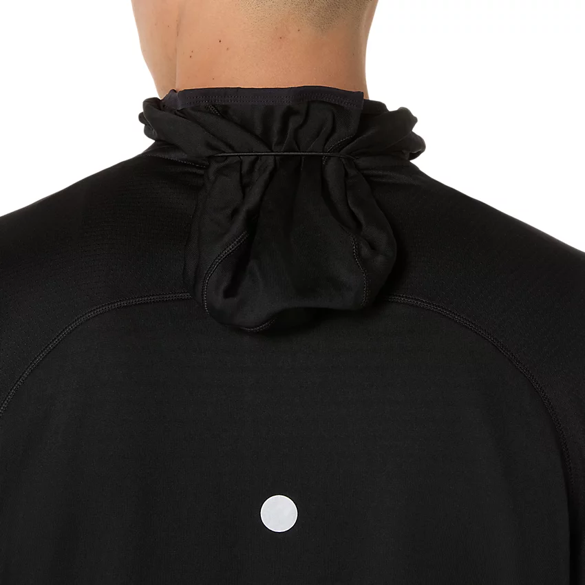 ROAD WINTER LS HOODIE