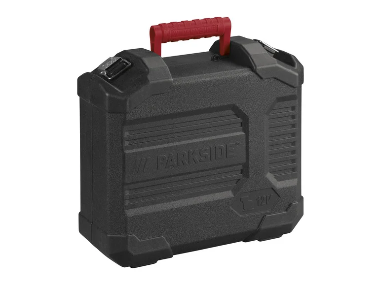 Défonceuse sans fil POFA 12 B3, 12 V