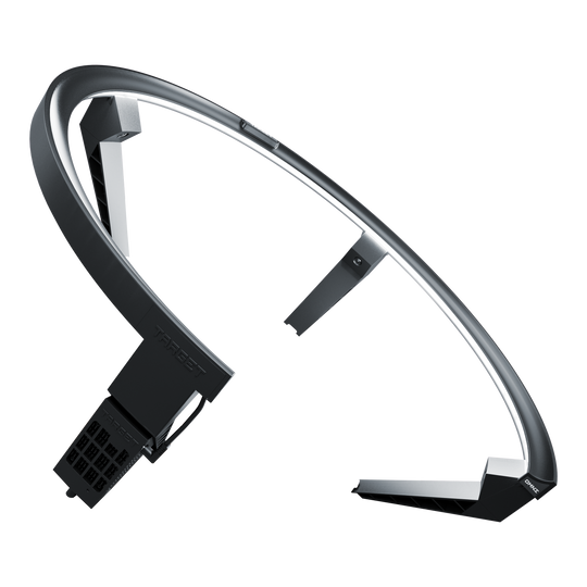 Target OMNI auto-scoring system