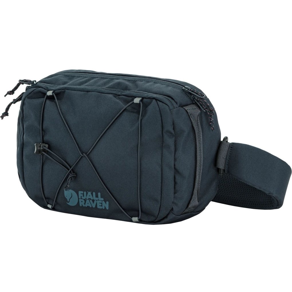 Fjällräven Skule 6L Sling Bag - navy
