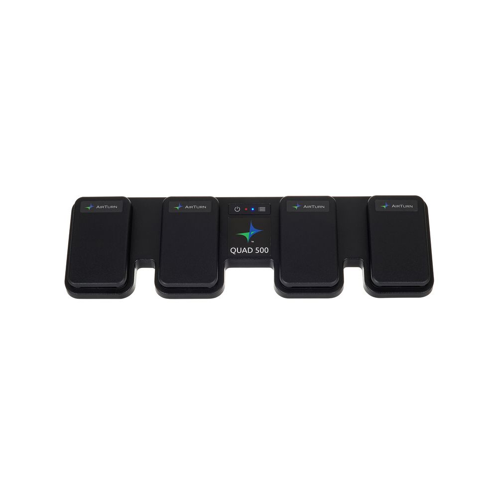 Airturn Quad 500 – Thomann Ireland
