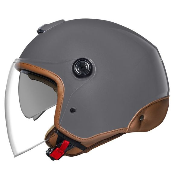 Nexx Y.10 - Sunny - Gray jet helmetRef: NE0588-C4487