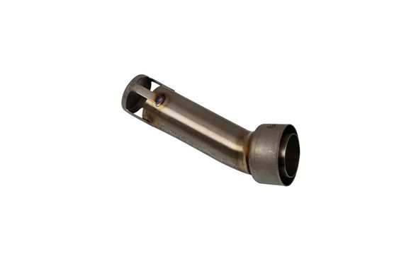 Akrapovic Noise Reducer Insert decibels UniversalRef: Sa00328A / 18601012