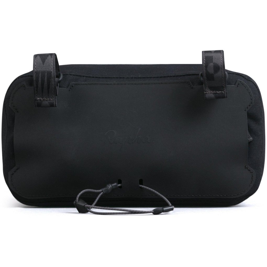 Rapha Explore Bar Bag - 2.4L - black