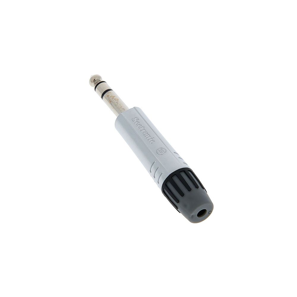 Seetronic MP3X 6,35mm Jack Stereo – Thomann Ireland