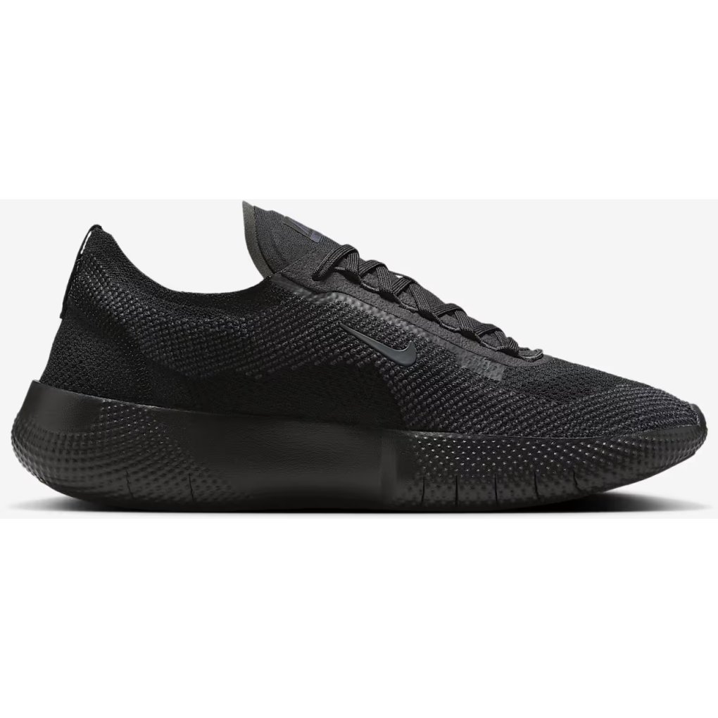 Nike Free 2025 Running Shoes Men - black/anthracite-black HF1078-001