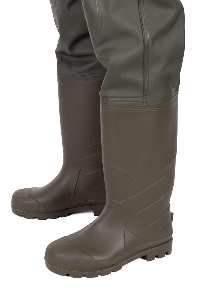 Fox HD XL Waders