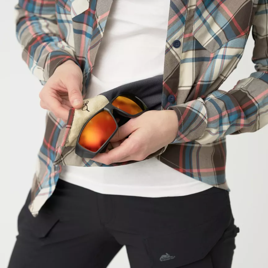 Women's Marigold Shirt