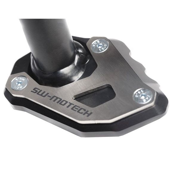 SW-MOTECH side stand extensionRef: STS.04.102.10100/B