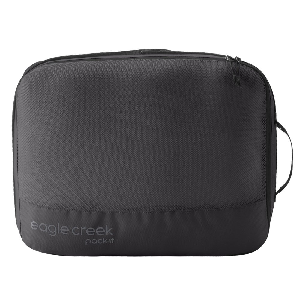 Eagle Creek Pack-It™ Reveal Expansion Cube L - black