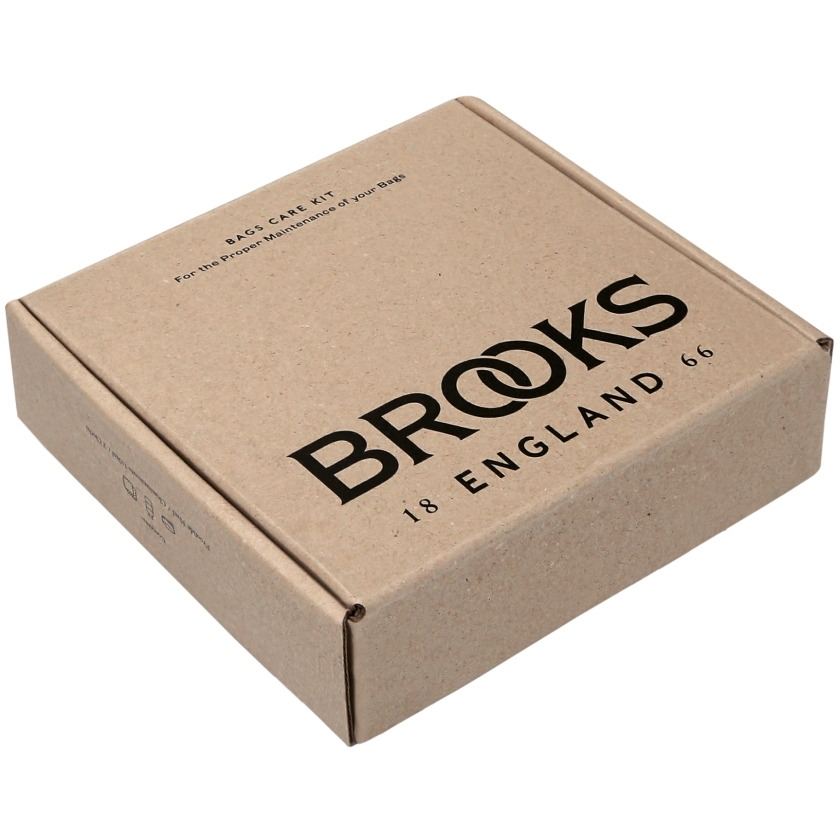 Brooks Bag Care Kit