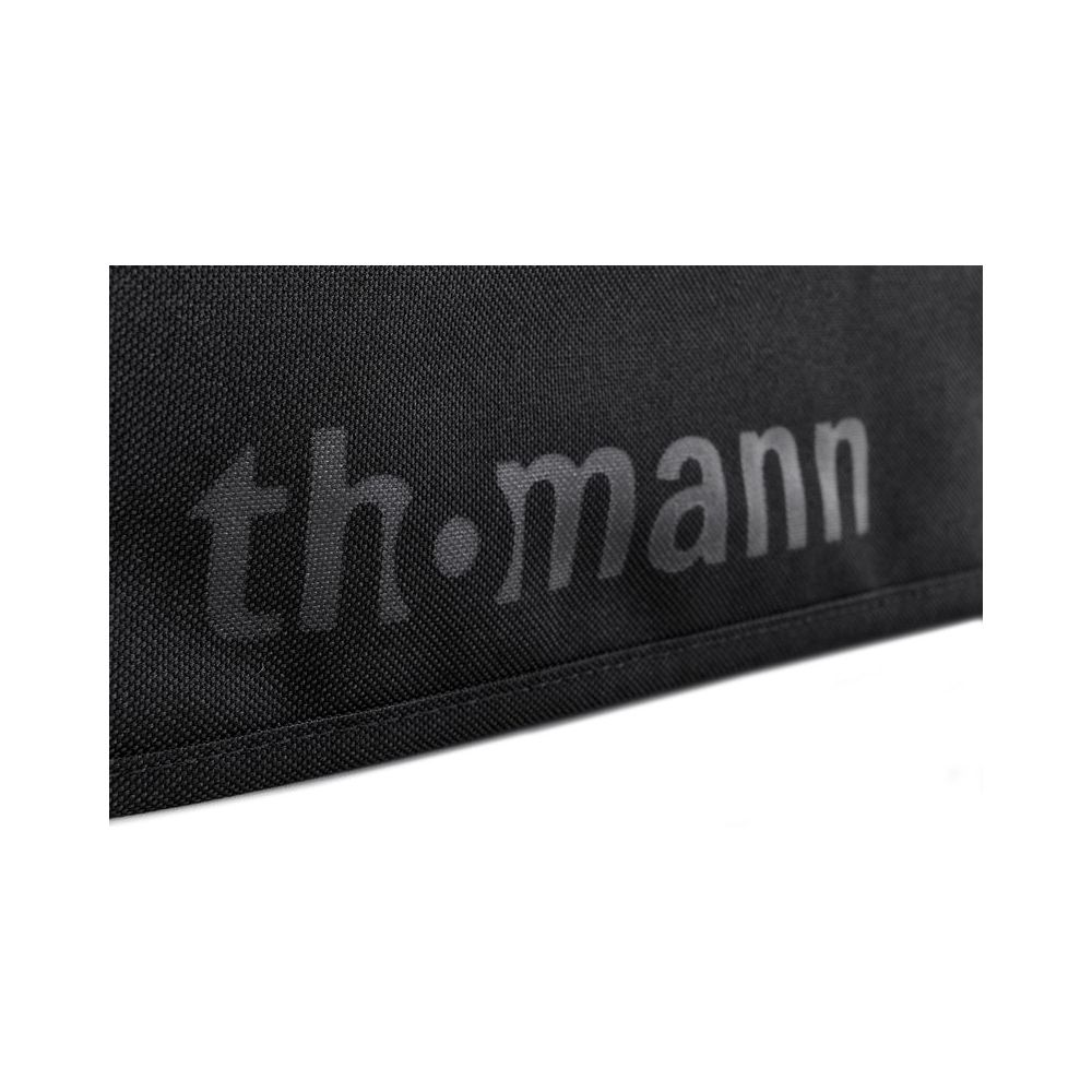 Thomann Cover Turbosound iQ15B Wheel – Thomann Ireland