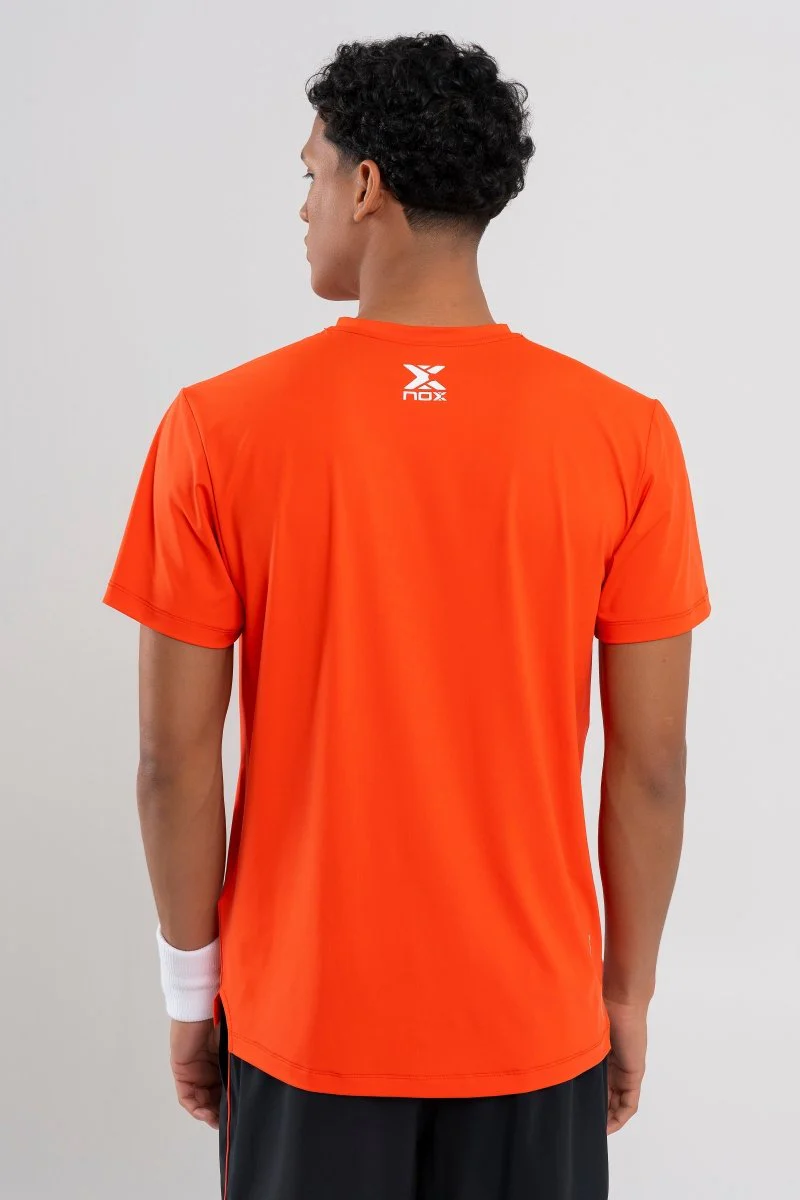 Men’s Team Red T-shirt
