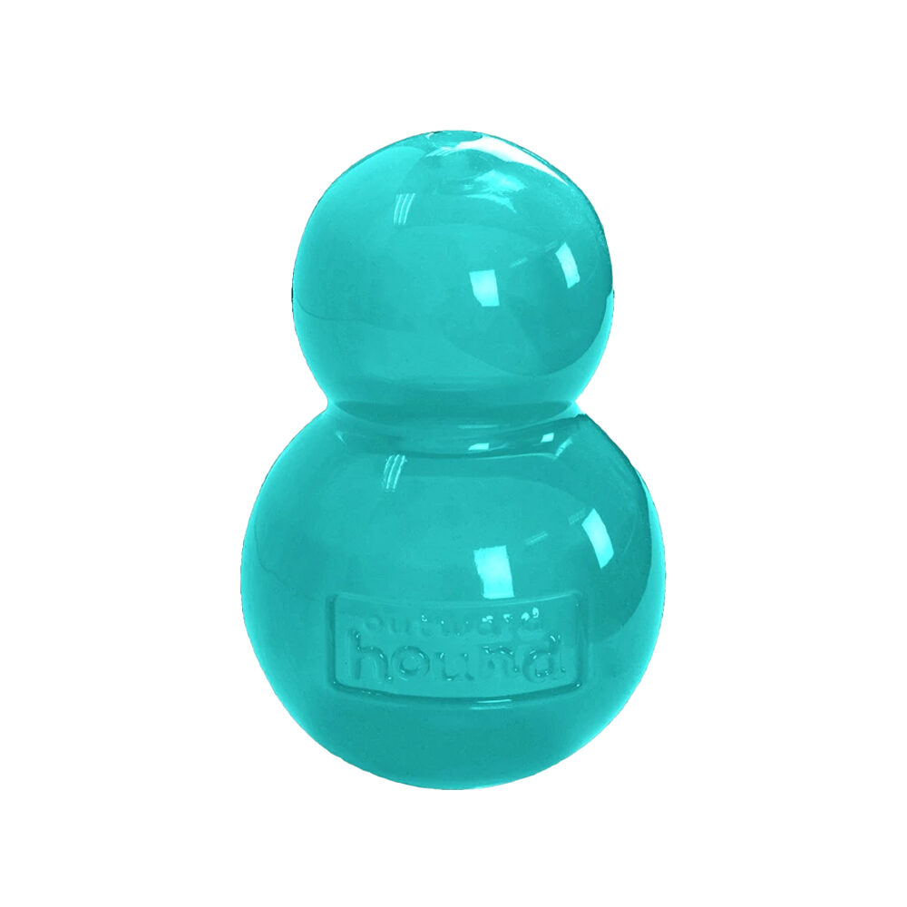 Outward Hound Double-Tuff - Blue - M