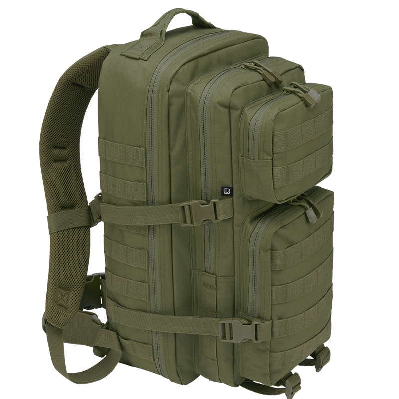 Brandit Backpack US Cooper (olive)