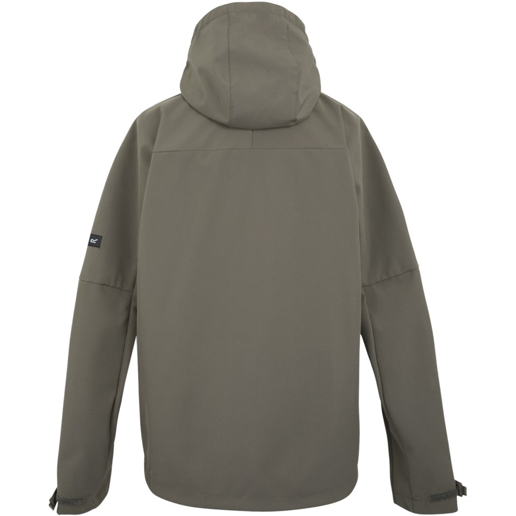 Regatta Arana Softshell Jacket Men - Treetop 0BA