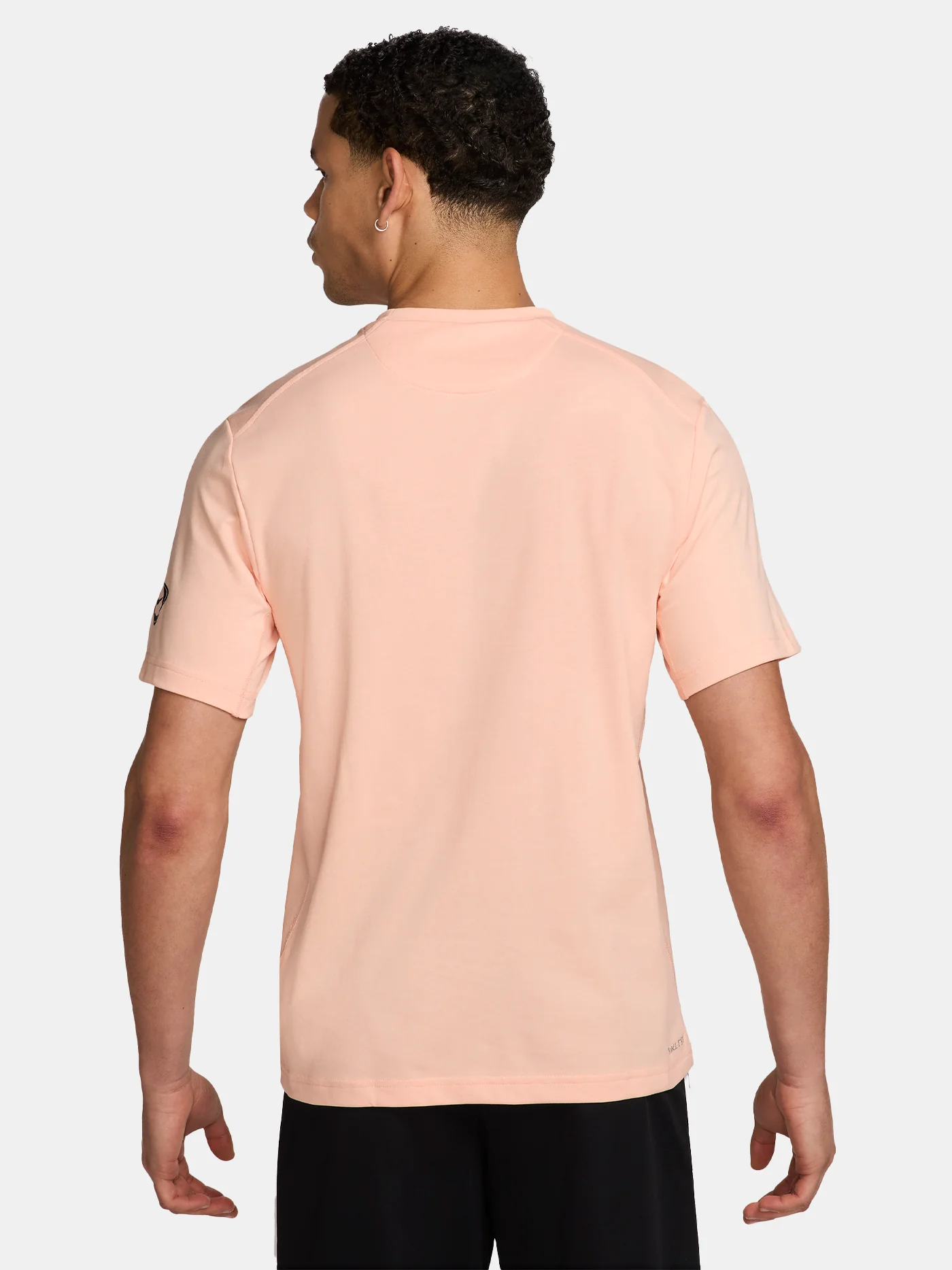 Tee Barça Nike T90