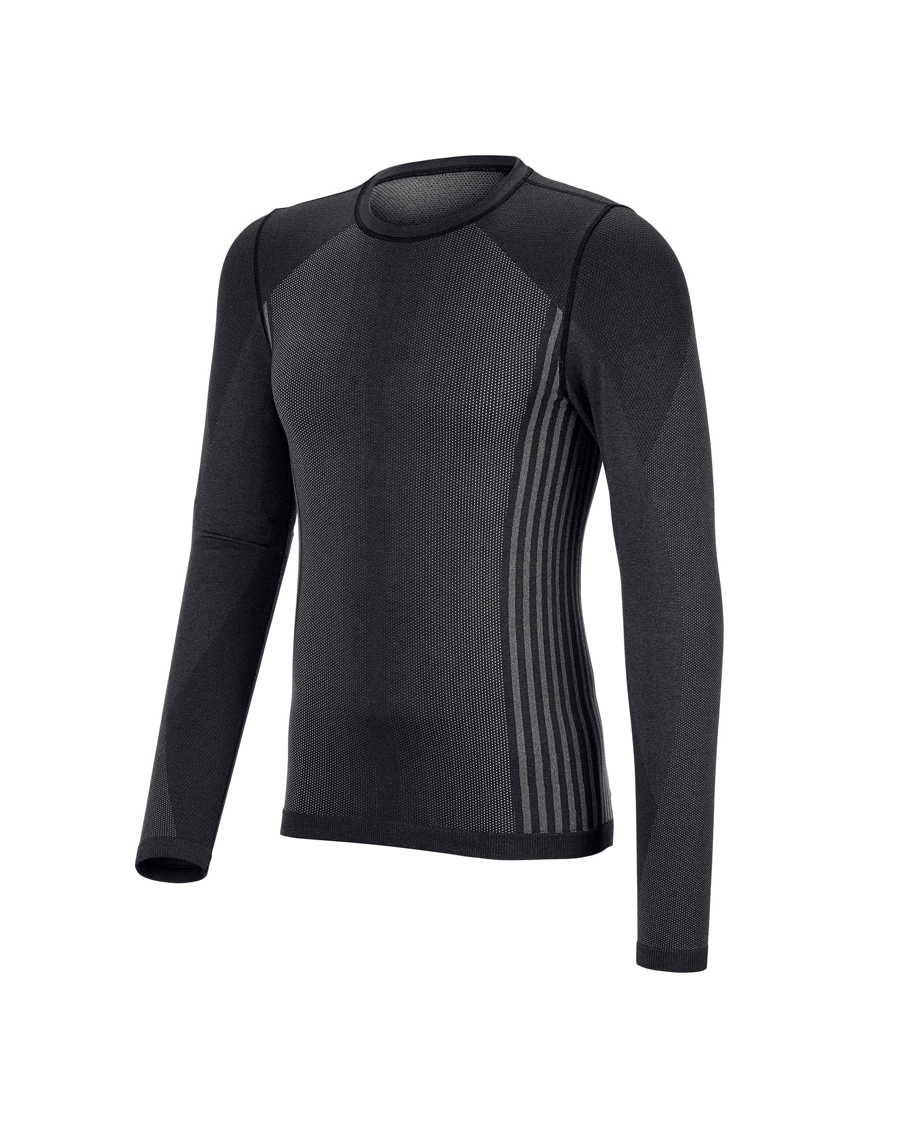 Warm Seamless Thermal Long Sleeve e.s.trail pure