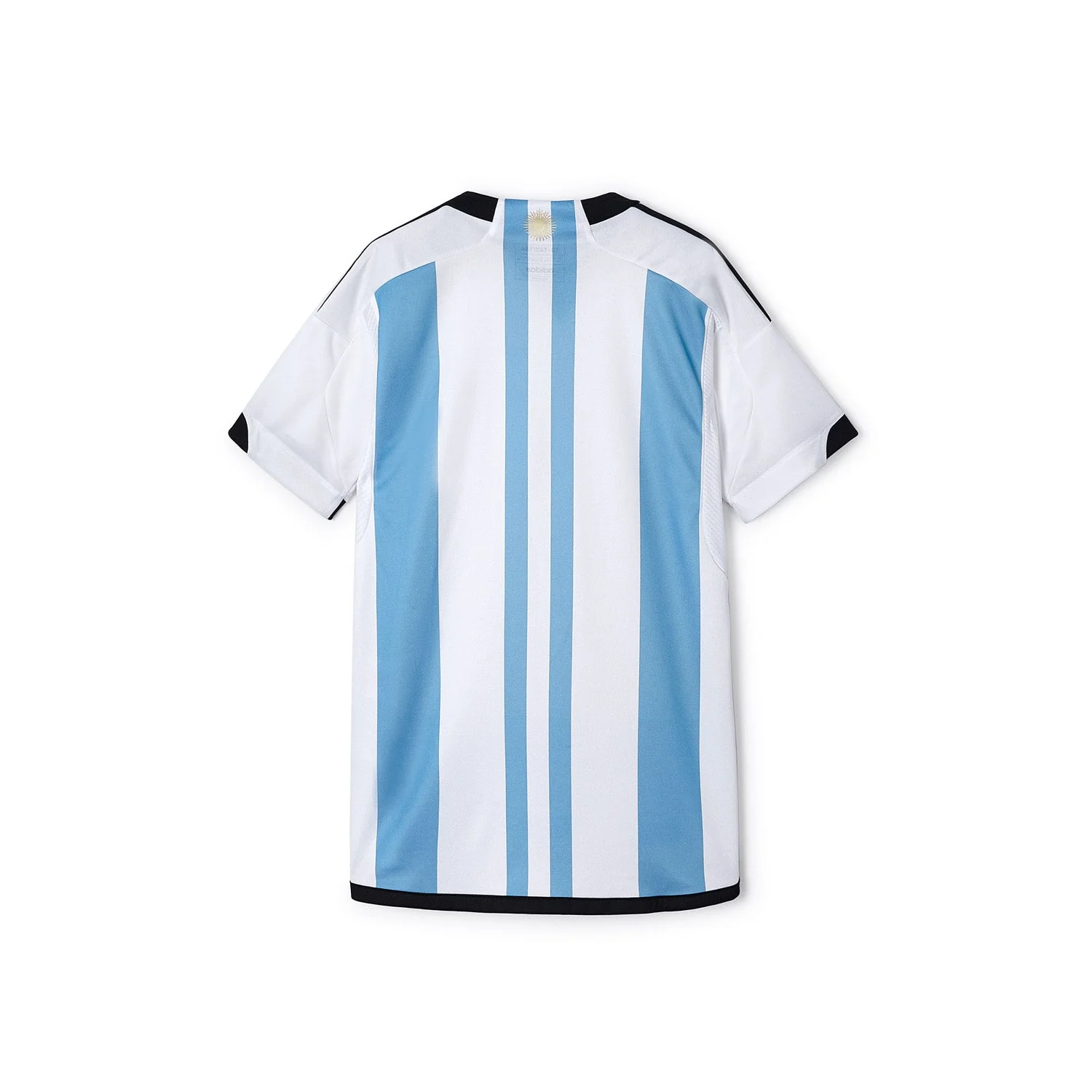 Argentina Home Jersey - Youth