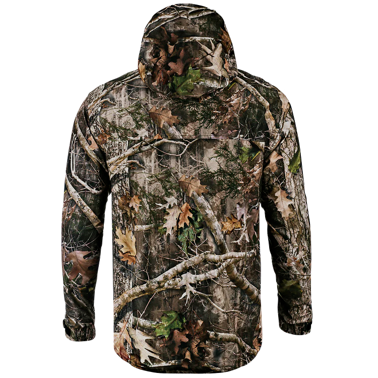 Truetimber Parka Drencher 2 Kanati