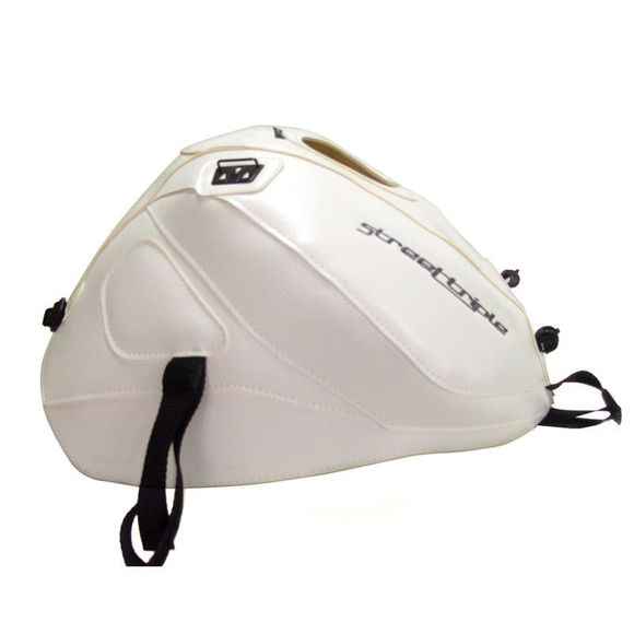 Tapis de réservoir Bagster BlancRef : 1655A