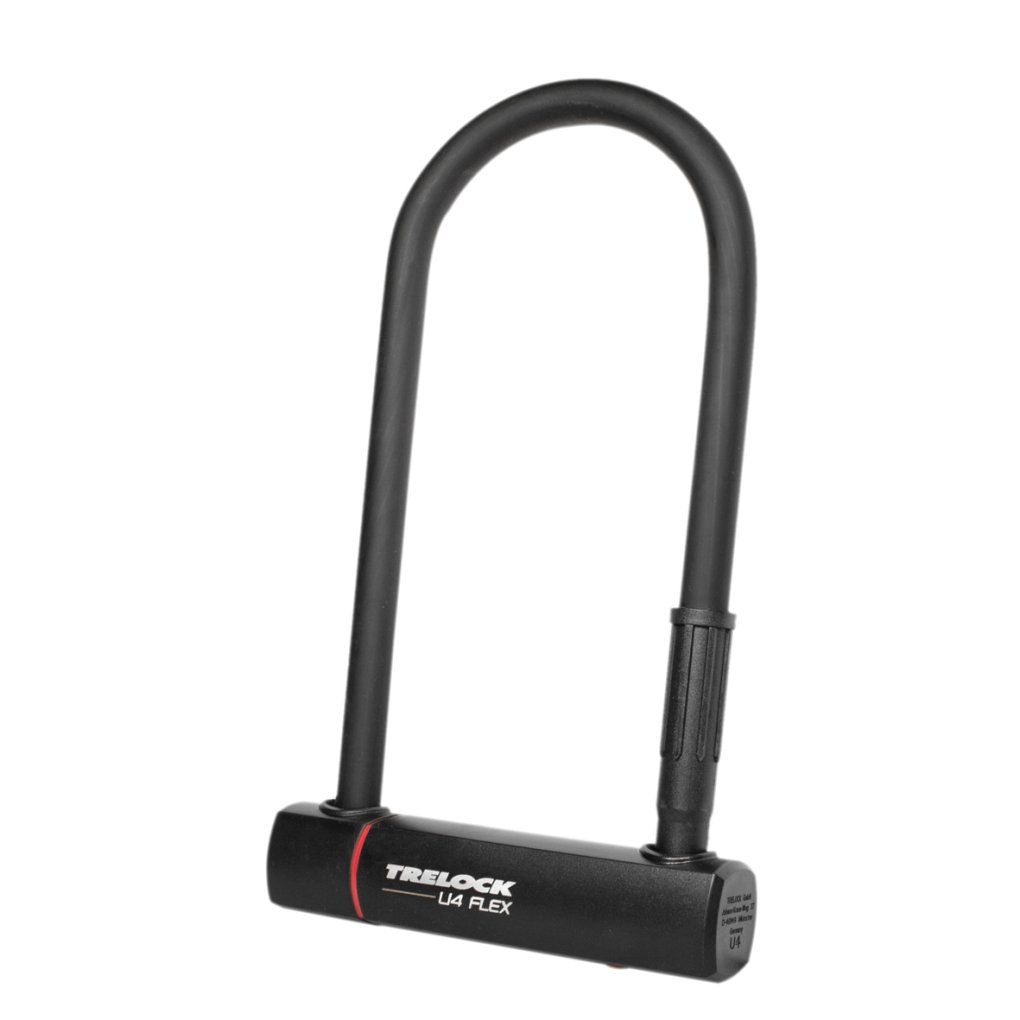 Trelock U4 Flex U-Lock
