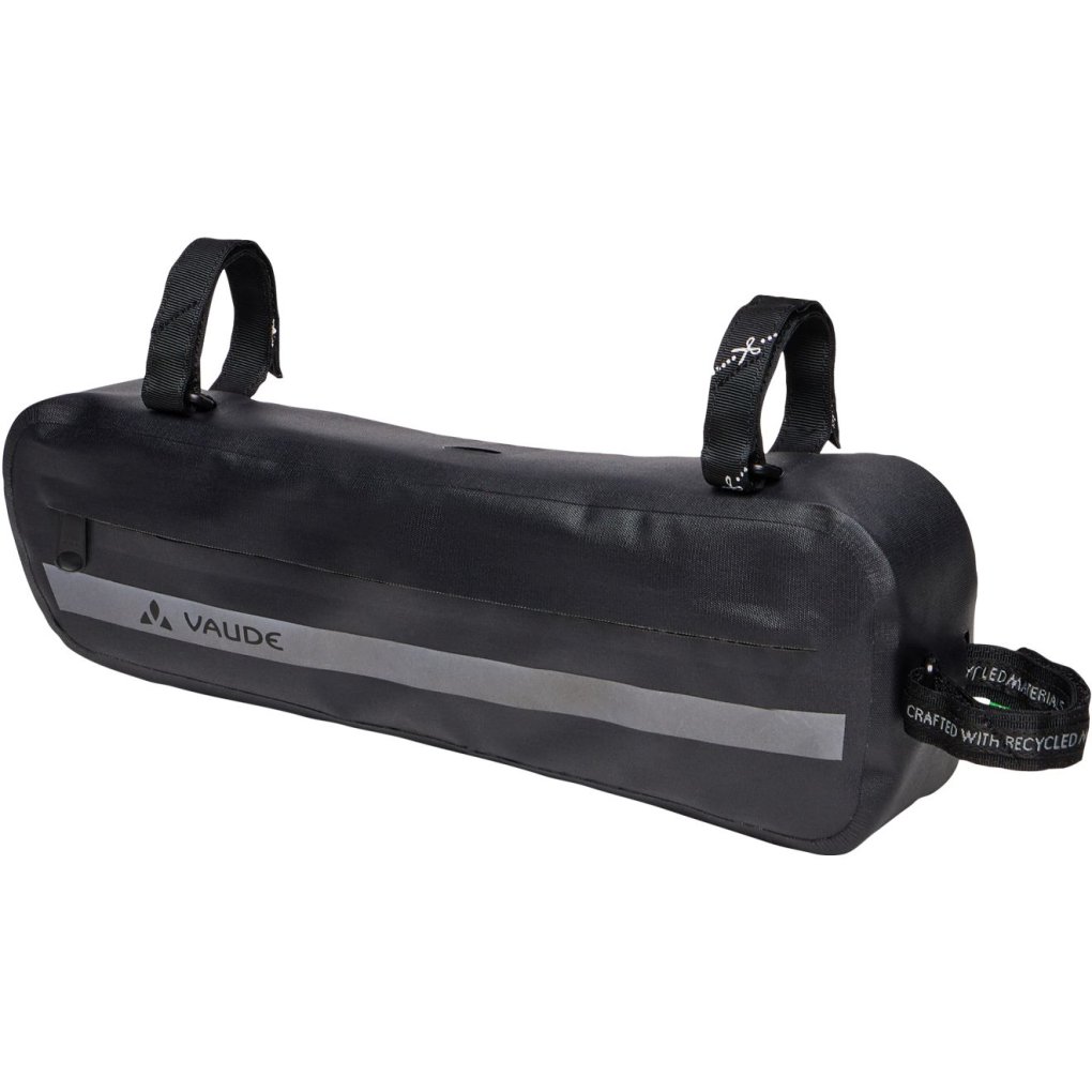 Vaude Frame Bag Proof - 3L - black
