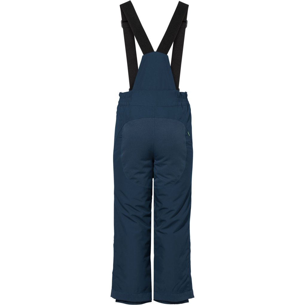 Vaude Snow Cup Pants III Kids - dark sea uni