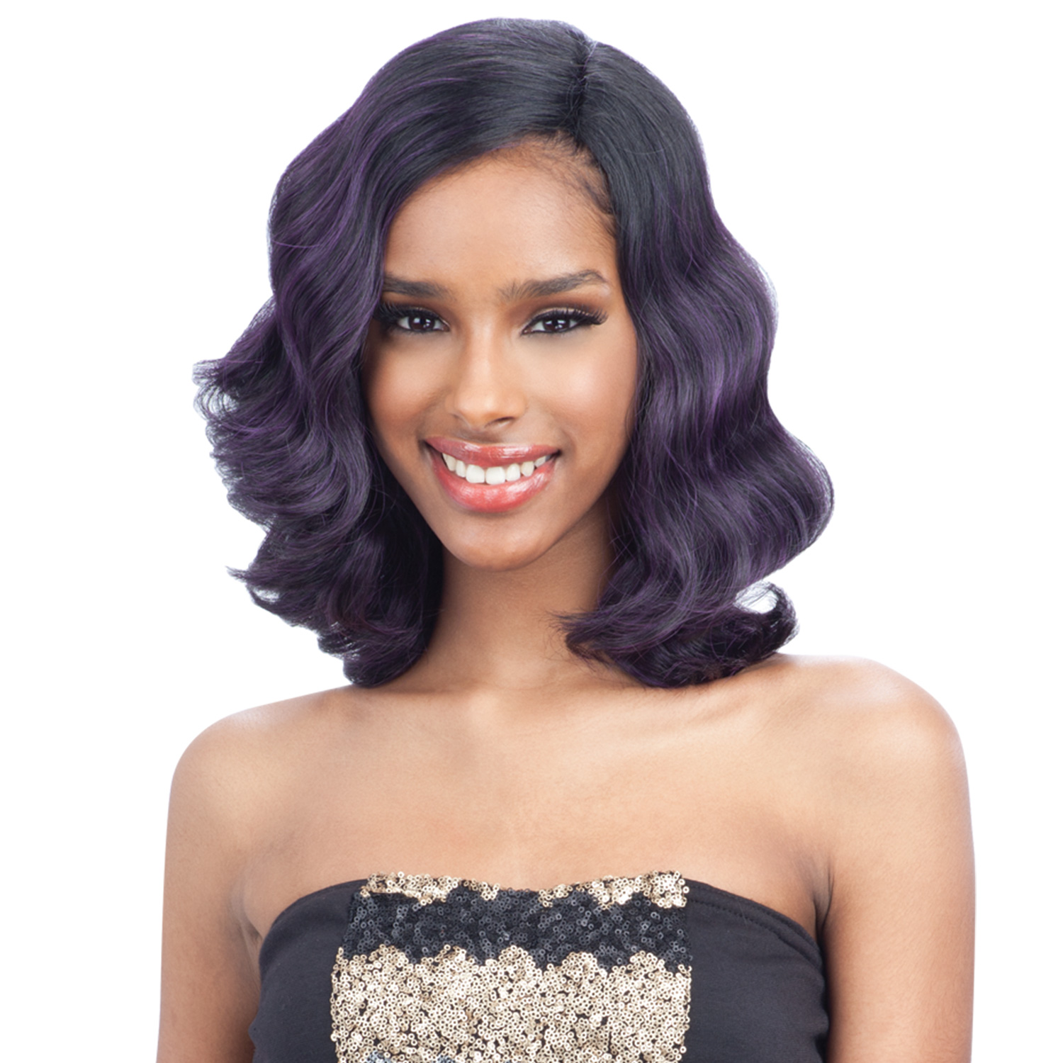 FreeTress Equal Synthetic Hair Wig Freedom Part 102