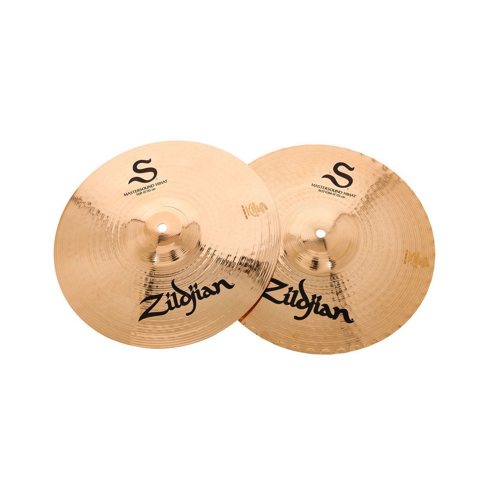 Zildjian 13