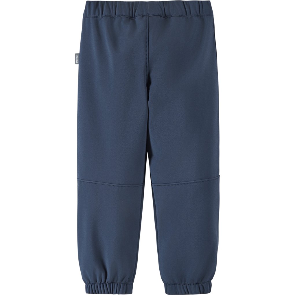 Reima Oikotie Softshell Pants Kids - navy 6980