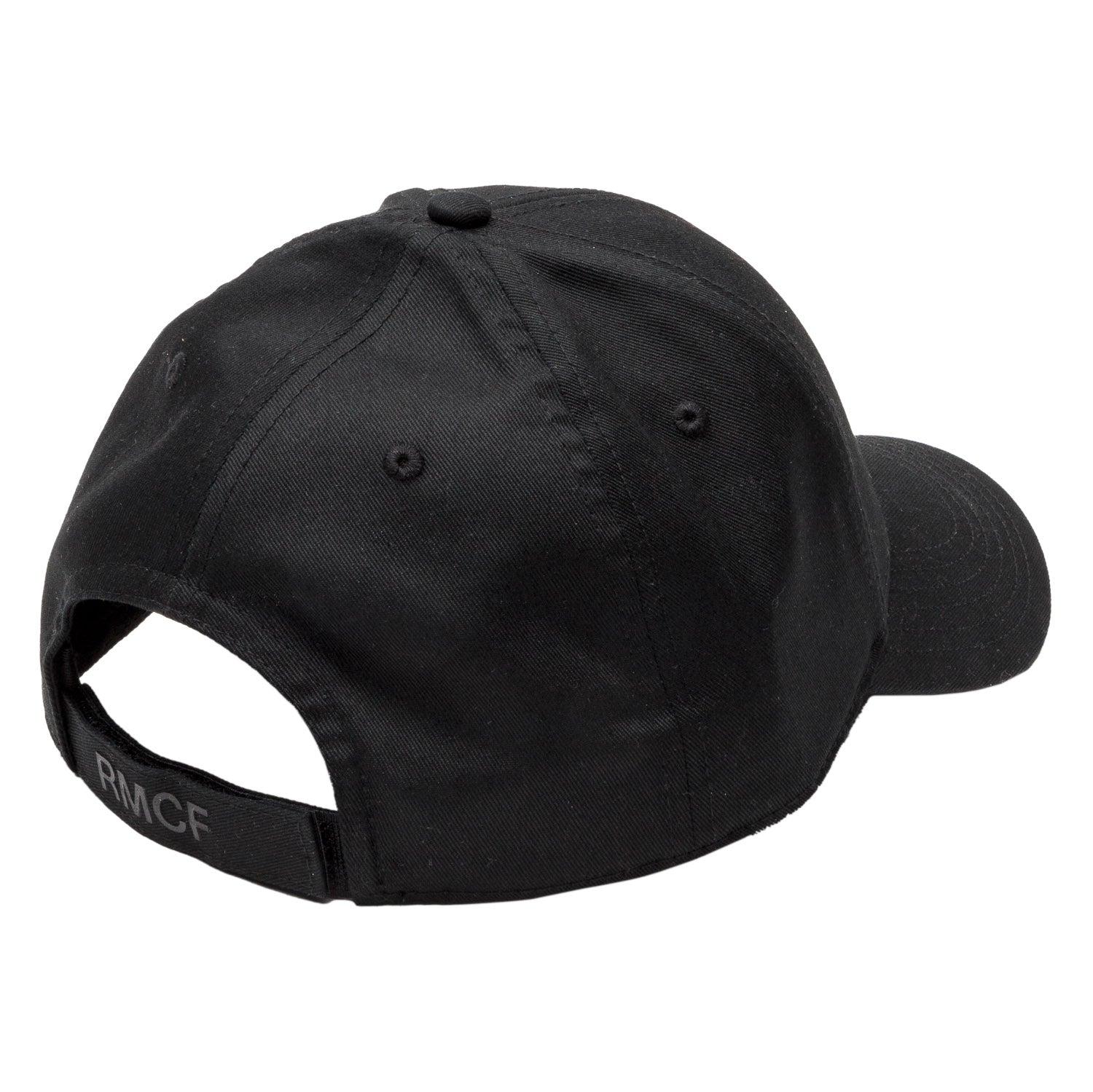 Tonal Cap Black